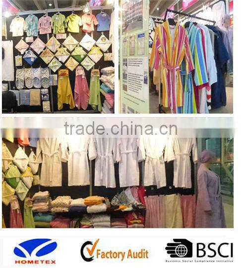 Poncho Changing Robe / Change Robe - Quick-Dry MICROFIBER