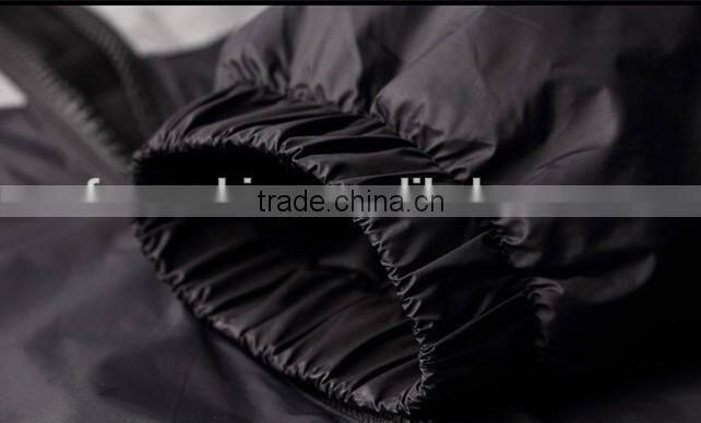 2016 Lightweight Reflective Pink Windbreaker Jacket Custom for men