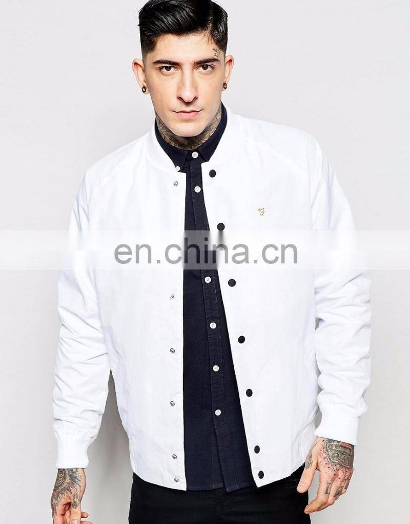 police deparment bomber jackets