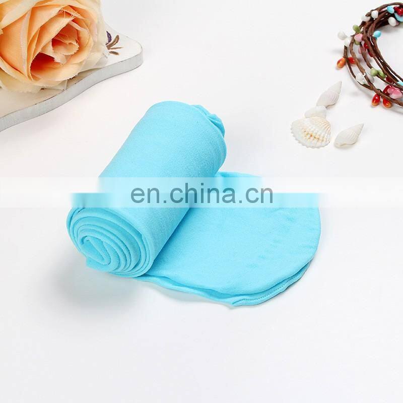 2-14 years 2016 spring summer baby Girls leggings pants kids fashion trousers children's candy colored cotton leggings