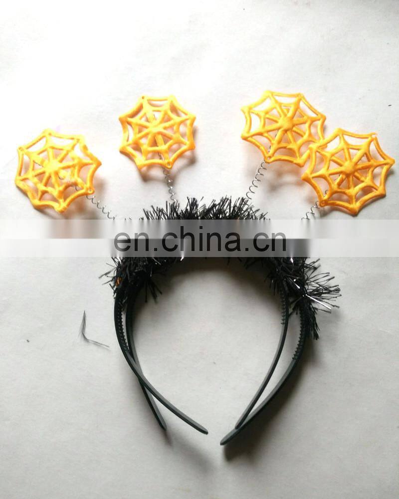 Wholesale festival party plastic headband