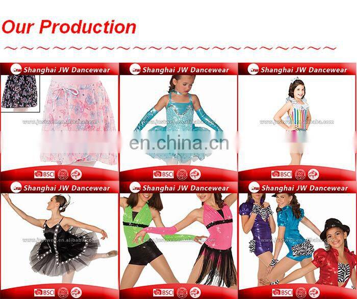 Wholesale Beautiful Fashion Dance Skirts