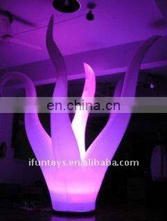 2013 festival inflatable LED decoration