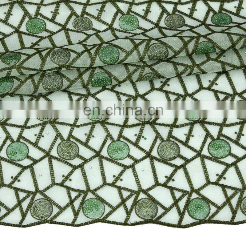 new arrival and high fashion organza saree border/crochet lace for wedding dress