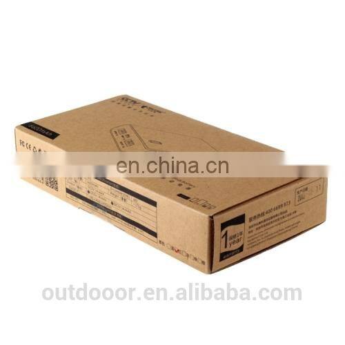 ORICORE M3-series 7800mAh USB Smart Mobile Power Bank External Battery for Samsung