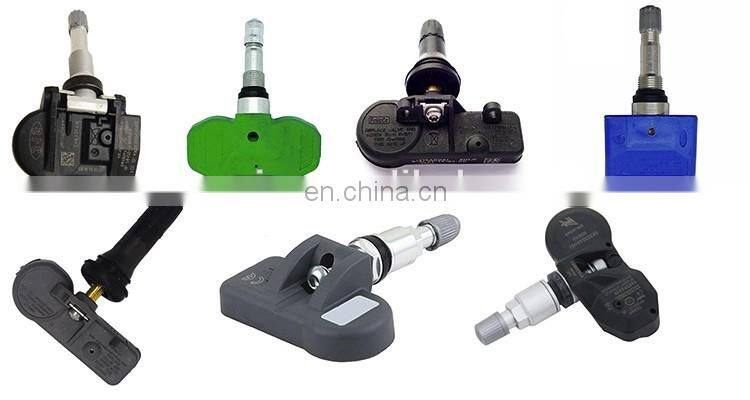 TIRE PRESSURE gauge MONITORS FIT HYUNDAI AZERA LIMITED ELANTRA SE 52933-2G200