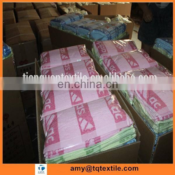 Bulk Wholesale 100% Cotton Face Towel/ Hand Towel/ Bath Towel Sets