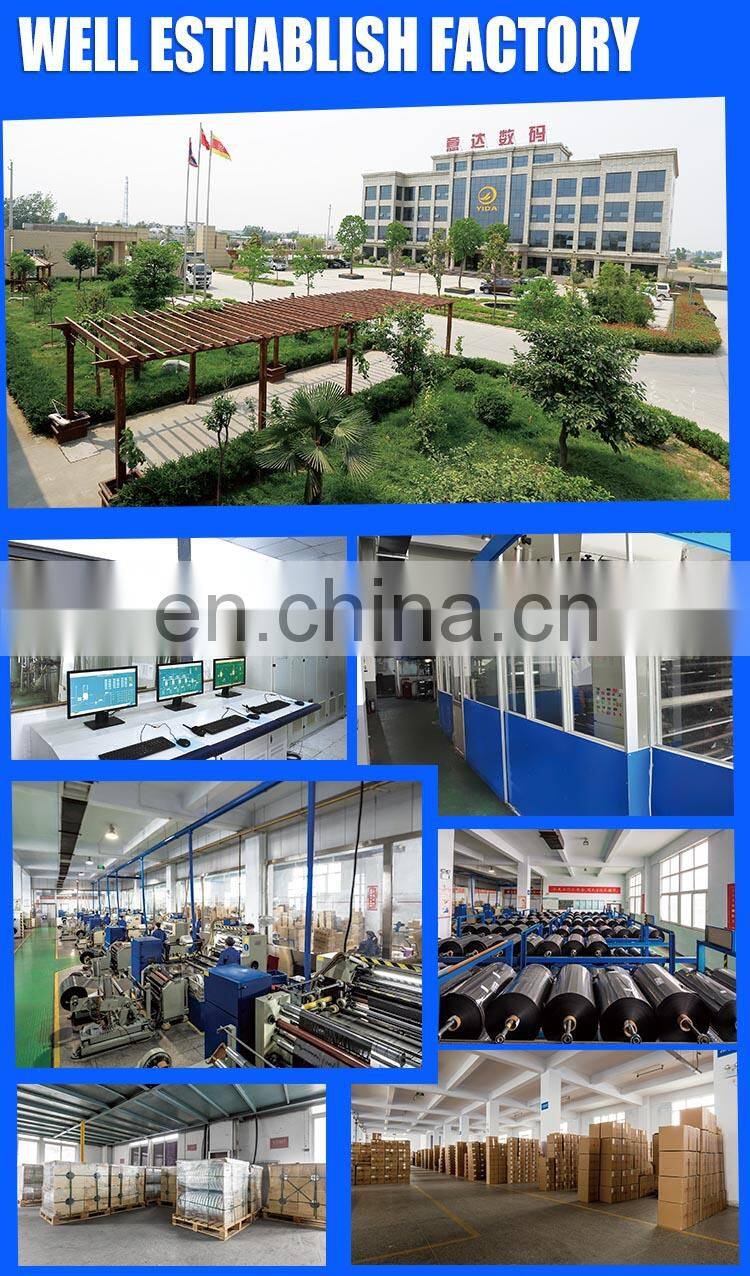 resin wax ribbon 110*300