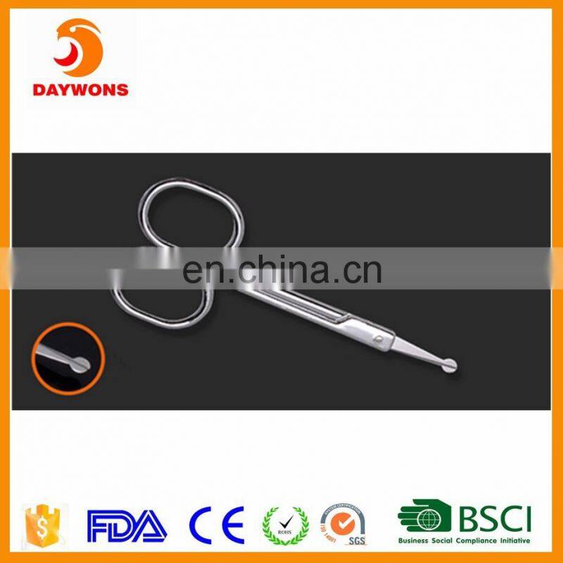New Professional Blemish and Blackhead Remover Tool Kit Acne Removing Kit with Tweezer