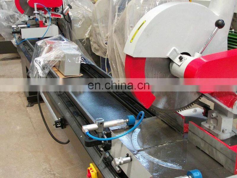 UPVC Windows Machine welding machine