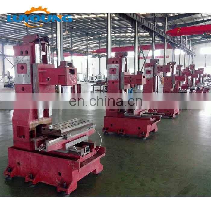 xk7124 Low cost 3 axis vertical metal cnc small milling machine for sale