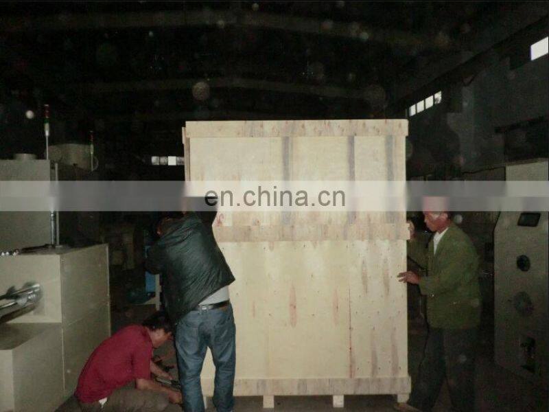 China factory walnut cooking oil pressing machine