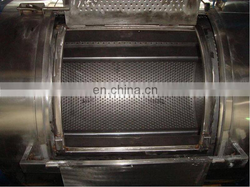 Industrial wool washing machine/wool scouring machine of washing wool machine