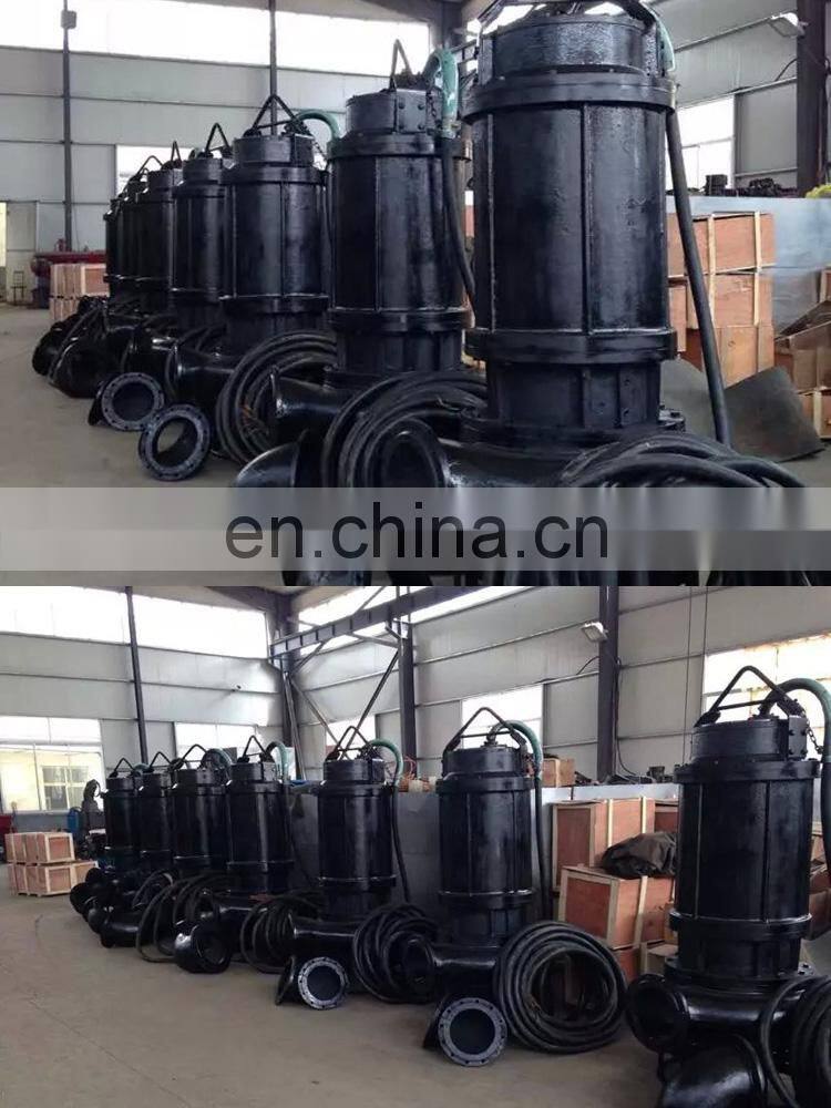 sea water submersible pumps