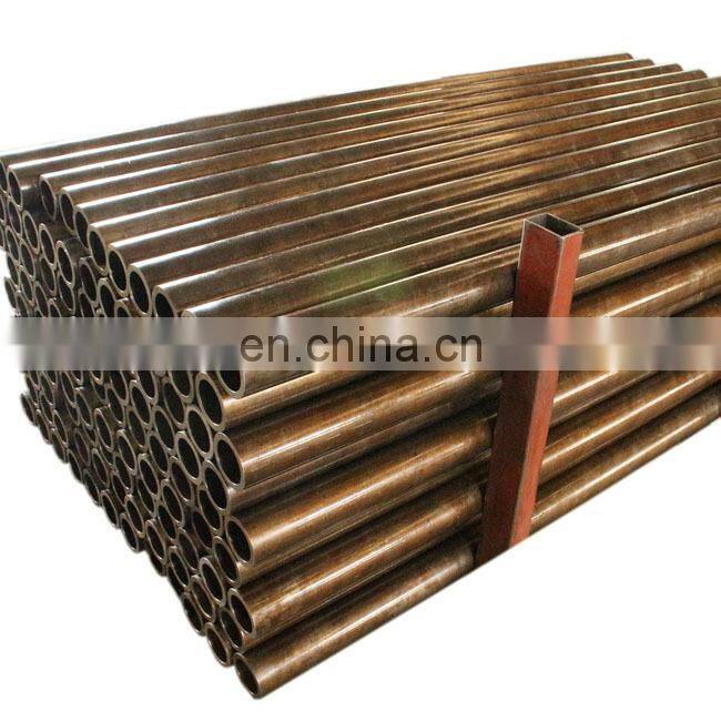 En10305-1 E235+C Cold Drawn Seamless Steel Tubing