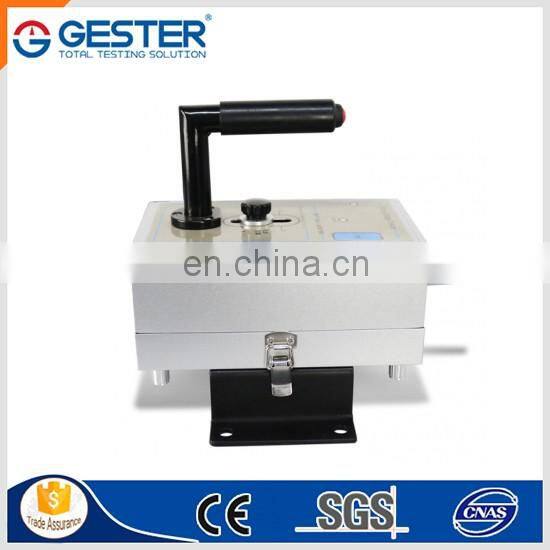 Toy Safety Sharp Edge Test Equipment/Machine/Tester, Sharp Edge Test Device