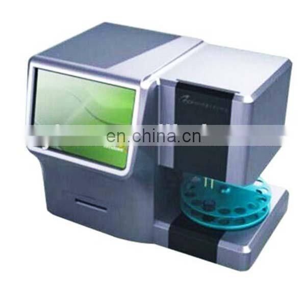 IVY200 High Performance Trace Element Analyzer