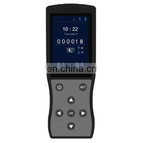 YM-100C Handheld ATP Hygiene surface bacteria Monitor fast analyzer detector