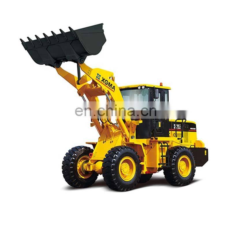 Top Brand X GMA 932H 3.2ton Small Shovel Loader for Sale