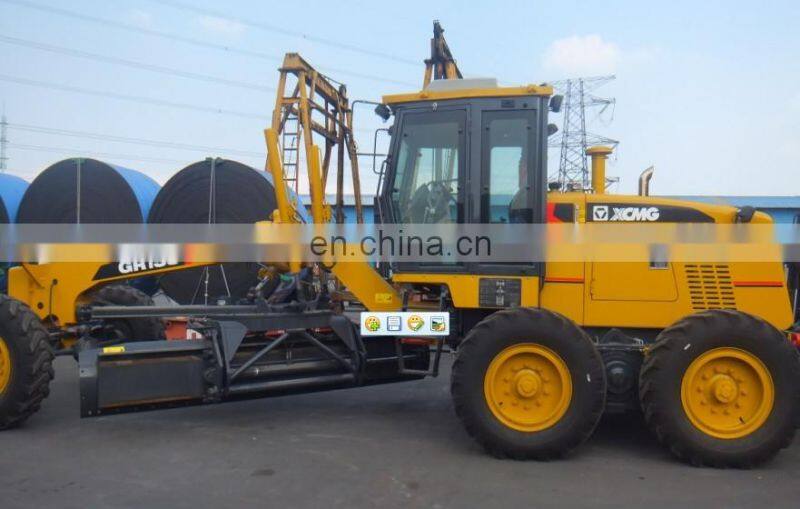 Brand New small motor grader for sale with good price