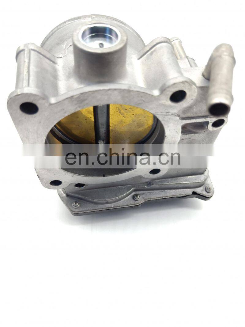 Wholesale electronic throttle body assembly for Toyota Hilux 2TR-FE OEM 22030-0P040