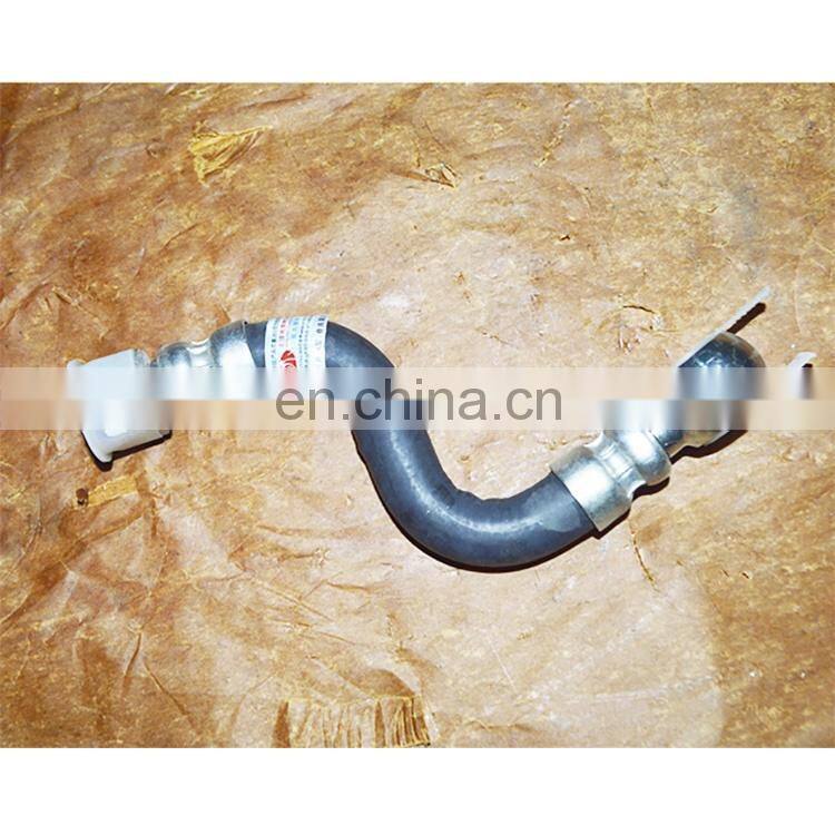 SAIC- IVECO FPT Cursor 13 Engine FAT5801547227 Air Compressor Outlet Pipe