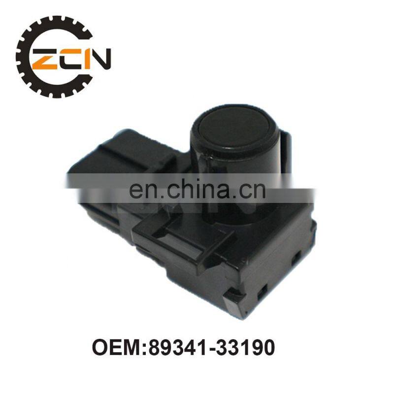 Genuine Parking Sensor OEM 89341-33190 For Camry Lexus LX570 RX350 RX450H