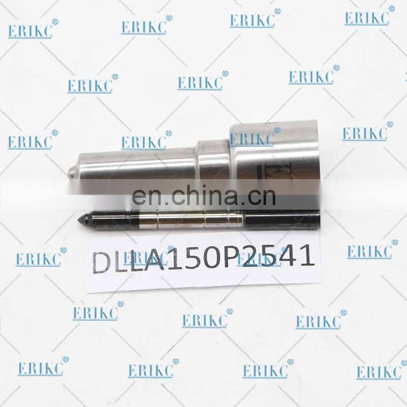 ERIKC DLLA 150P 2541 0433172541 High Pressure Misting Nozzle DLLA 150 P 2541 For Bos ch 0445120440