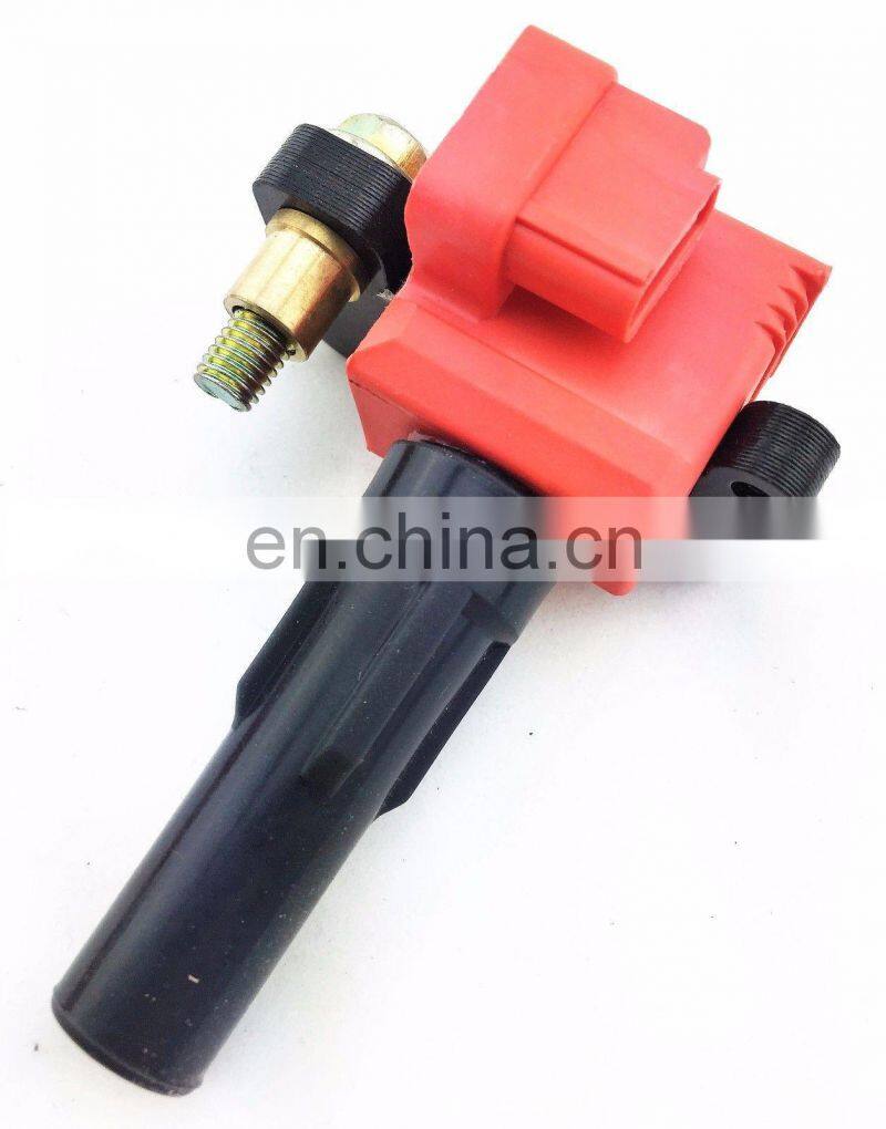 FK0140 high performance ignition coil assy for 02-05 Impreza OE# 22433-AA421 22433-AA560