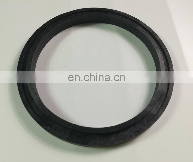 QSX15 ISX15 crankshaft rear oil seal 4965569