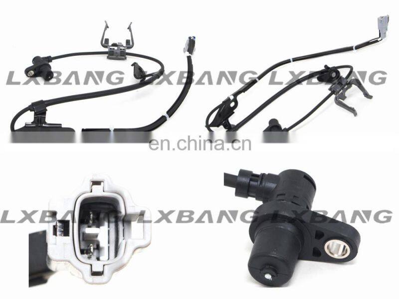 Original ABS Wheel Speed Sensor 89542-06030 For Toyota Camry 8954206030