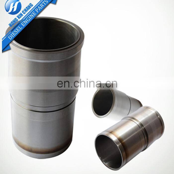 High Quality 4089153 X15 Diesel Engine Cylinder Liner