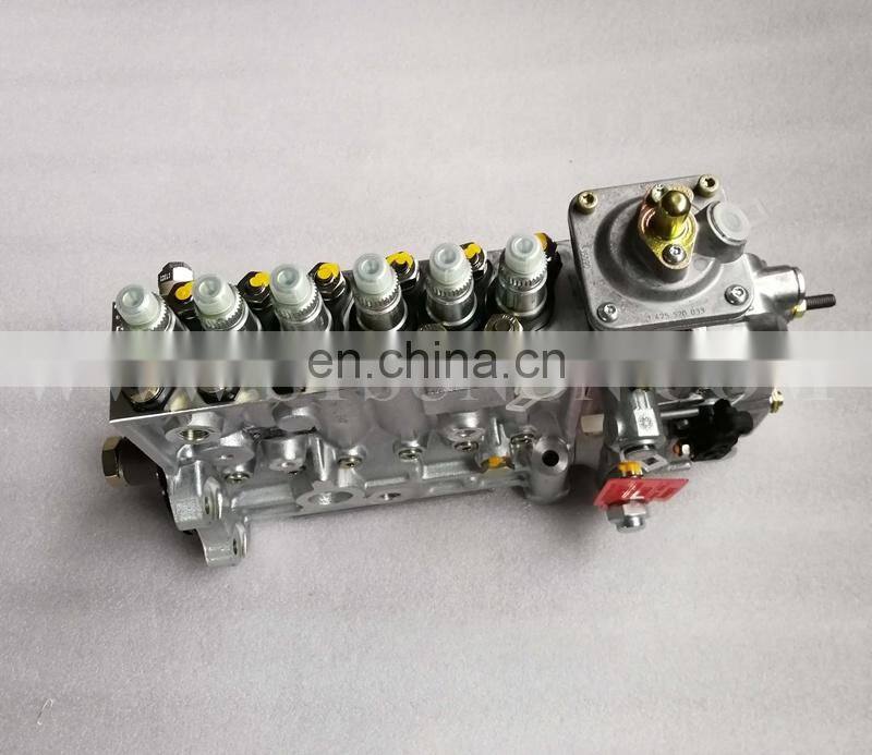 High performance diesel engine spare part high pressure pump QSC8.3 QSL9 3926885 on promotion