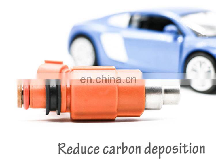 100% Professional Tested CDH240 INP-771 For Galant Mirage Eclipse Vitara fuel nozzle manufacturer
