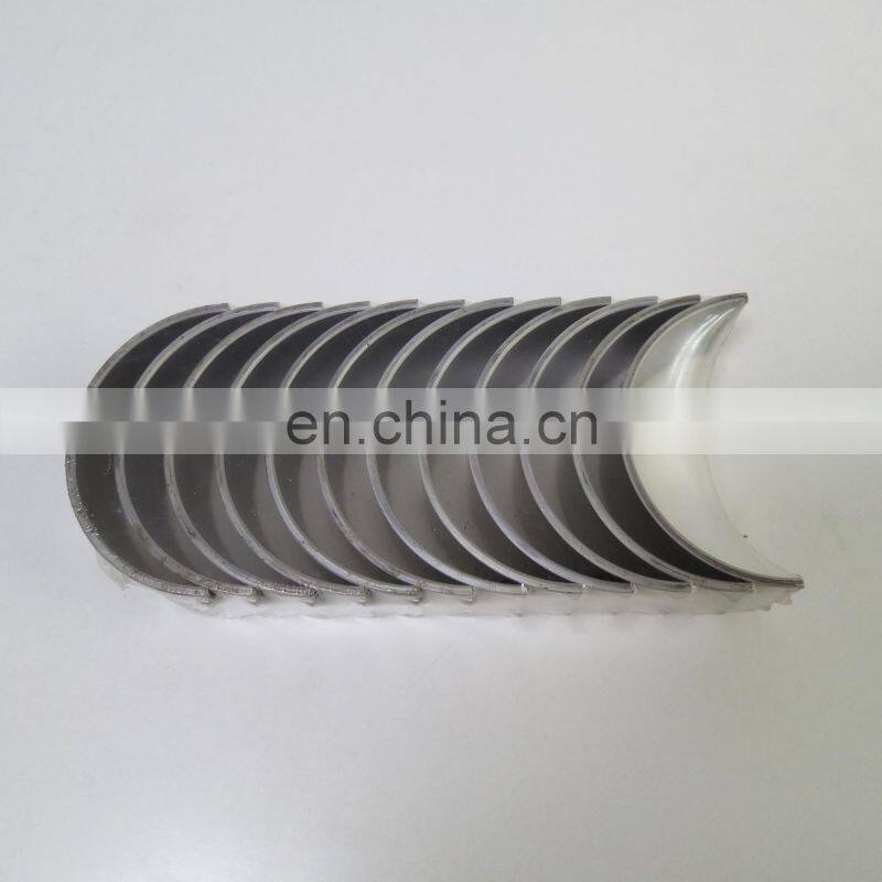 QSB Diesel engine truck auto parts con rod bearing 3939859 4893693 engine bearing