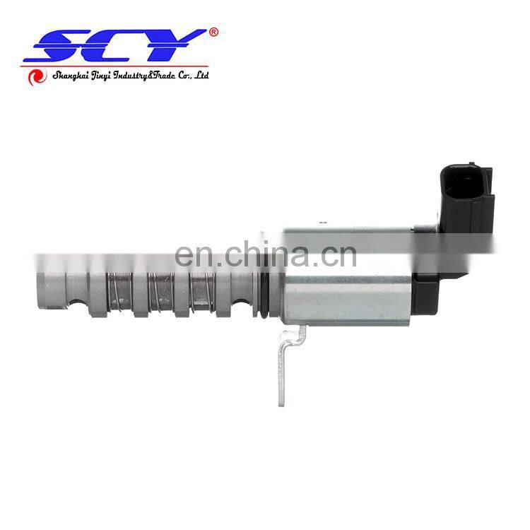 VVT Variable Timing Solenoid-Valve Suitable for HONDA ACCORD 2008-2012 15830R44A01 15830-R44-A01 15830R5AA01 15830-R5A-A01