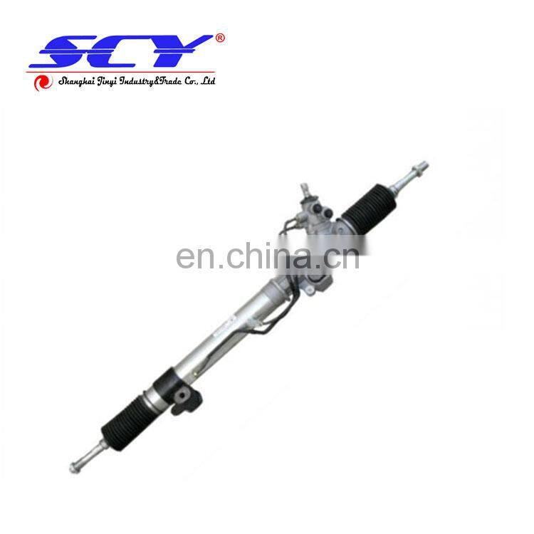 Well Sale Power Steering Rack Suitable for TOYOTA PRADO 4700 LHDLAND CRUISER LHD OE 4420060100 44200-60100 4425004011