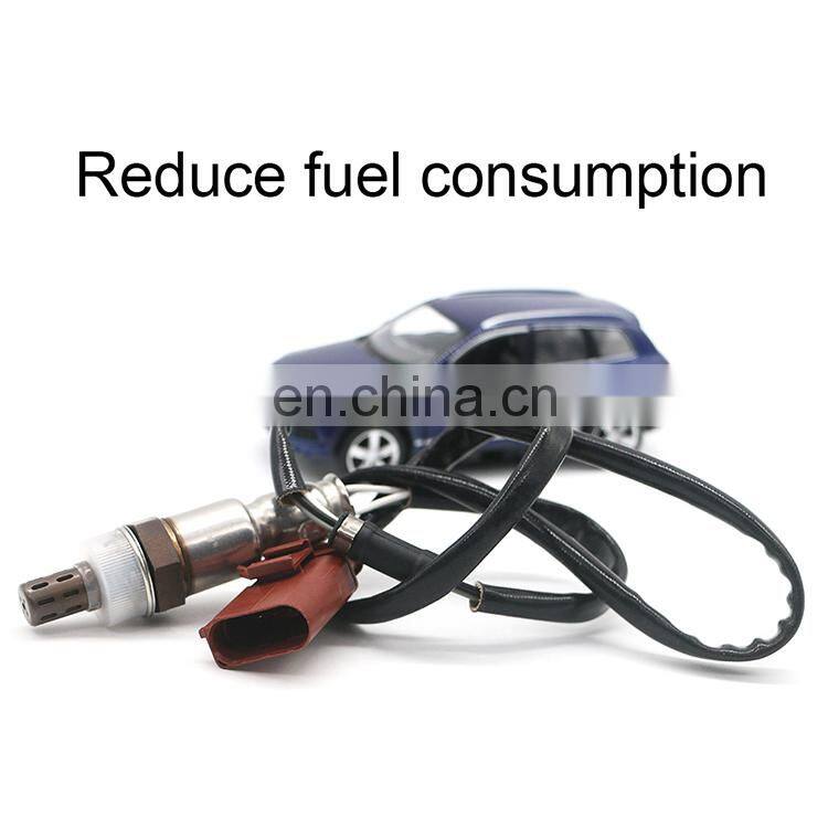 Famous products 03C906262AR 06A906262DH For Santana Variant Skoda Rapid Original  Oxygen Sensor