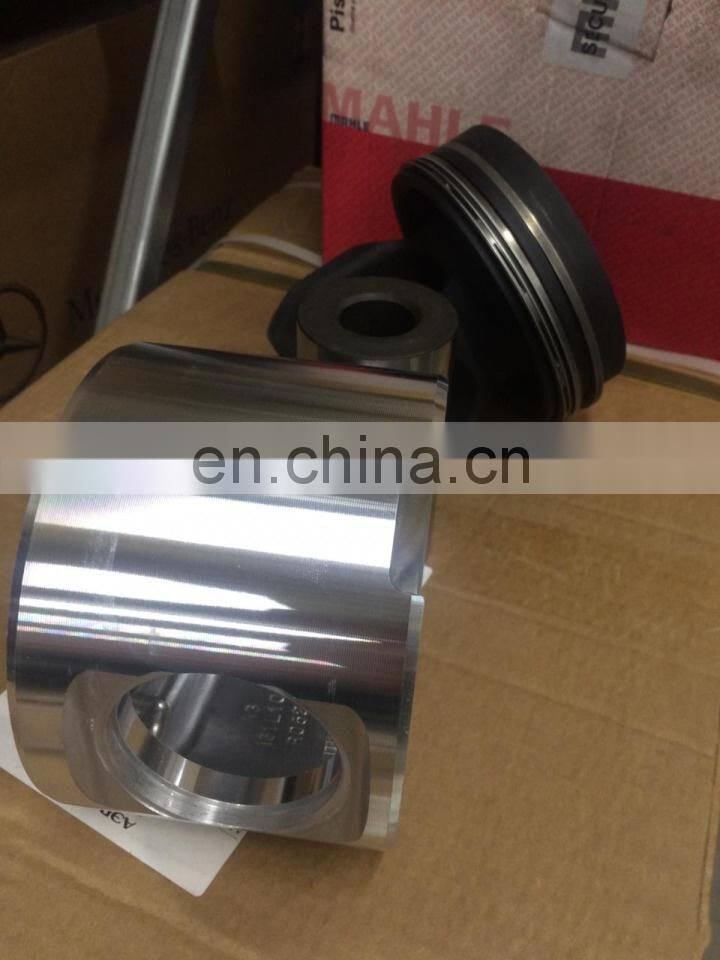 Excavator EC330B EC360B EC460B FH12 D12C D12D Engine Piston 20431540 3183413 0385600 20482587