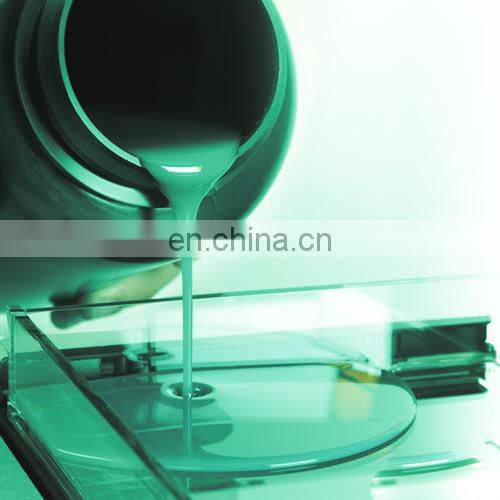 OEM 250ML 500ML 1000ML Liquid Photopolymer Resin for SLA LCD DLP Laser Resin 3D Printer Machine