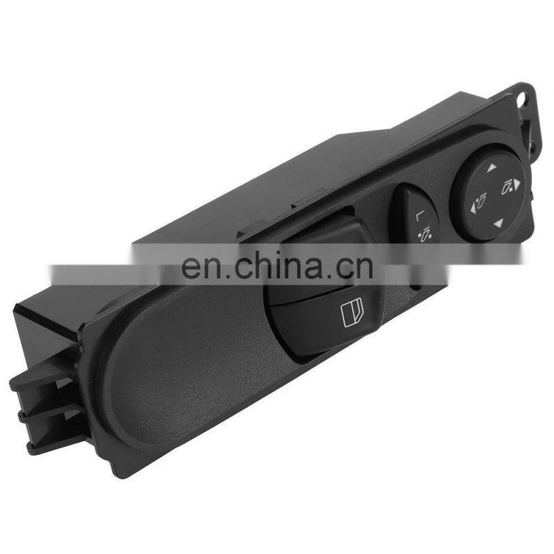 6395451013 Master Power Window Switch For Mercedes-Benz W639 VIANO