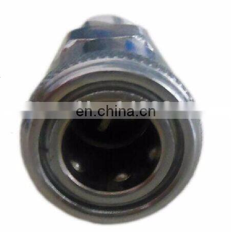 GOGO ATC 5pcs a lot Pneumatic Air Compressor Quick Coupler Plug Socket Connector 1/2 inch SM-40 One touch quick fitting