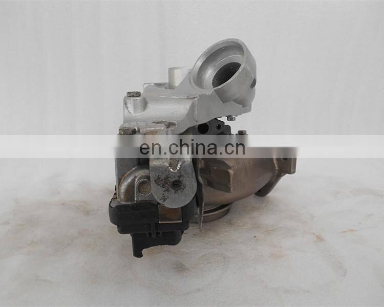 GT2256VK turbo for Mercedes-PKW Sprinter I VAN 2.7 416CDI OM647 DE LA 27 engine 736088-5003S 736088-0003 736088 Turbocharger