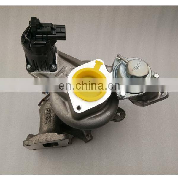 49477-06100 Turbo for H-onda engine 2.0T