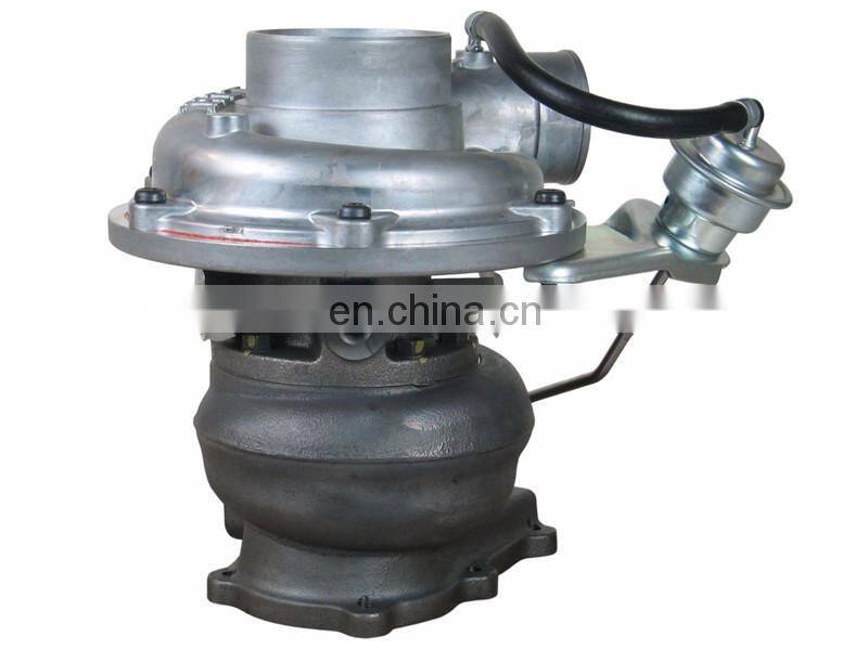 Turbo factory direct price RHE6 24100-4151A 6HE1 turbocharger