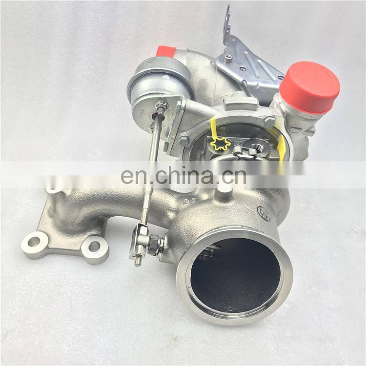 turbo for ford K03 turbocharger 53039980600 CB5E-6K682-AC for engine EcoBoost, SCTi