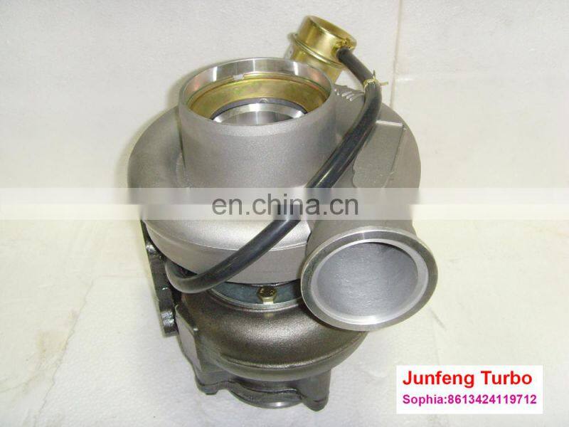 3536404 Turbocharger for Cummins Truck with 6CTA Euro-2 Engine 3537287 3537288 3537289 3539312 3593565 3802784 HX40W Turbo