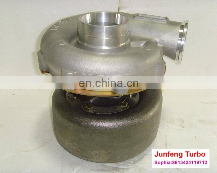 H2D Turbo 422856 422934 422935 466818-0003 3525994 Turbocharger used for Volvo FL10 FS10 Truck Mermaid Marine with TD102F Engine