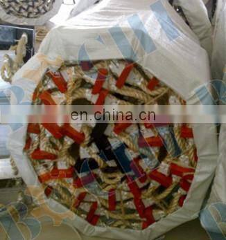 CCS ABS DNV GL LR Safety Lauan Boat Pilot's Rope Ladders