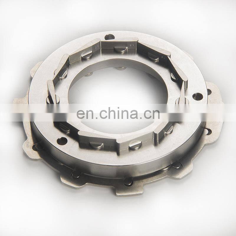 GT17V Nozzle ring for turbocharger 61420003